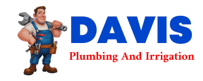 Trusted plumber in FRANKTOWN